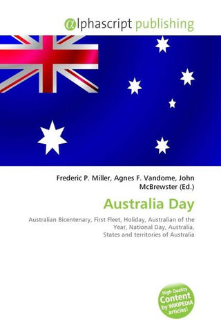 Australia Day