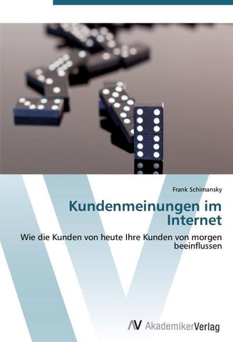 Kundenmeinungen im Internet