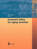 Economic Policy for Aging Societies