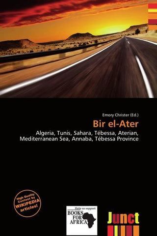 Bir el-Ater