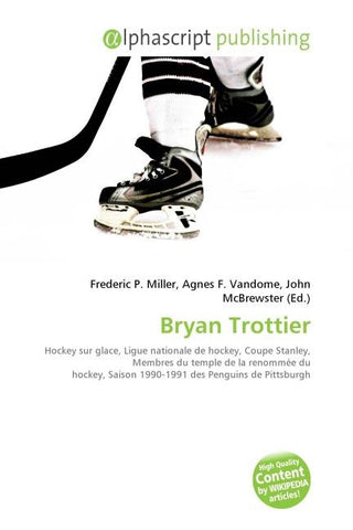 Bryan Trottier