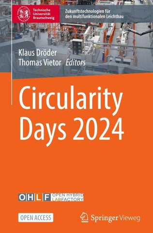 Circularity Days 2024
