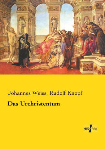 Das Urchristentum