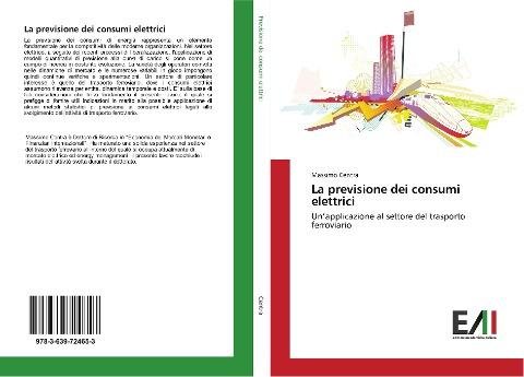 La previsione dei consumi elettrici