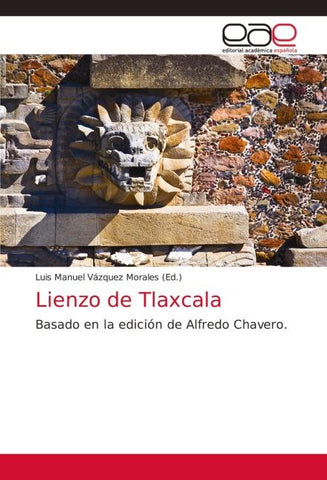 Lienzo de Tlaxcala
