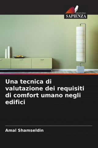Una tecnica di valutazione dei requisiti di comfort umano negli edifici