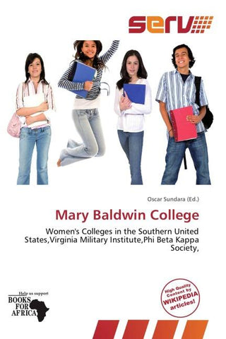 Mary Baldwin College