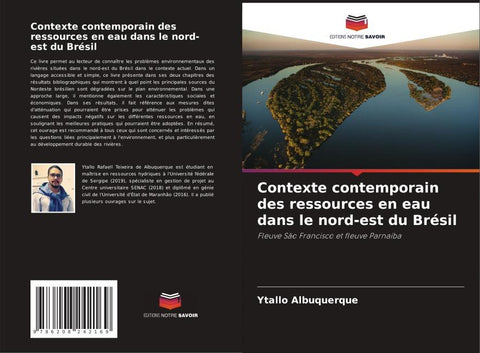 Contexte contemporain des ressources en eau dans le nord-est du Brésil