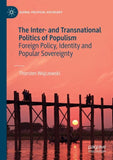 The Inter- and Transnational Politics of Populism
