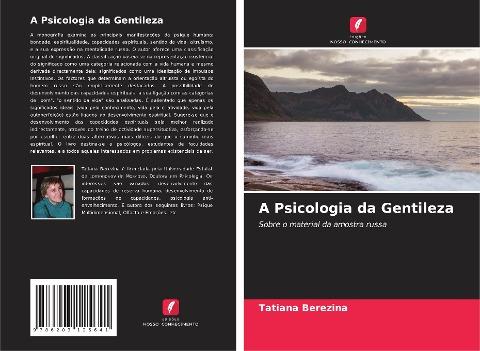 A Psicologia da Gentileza