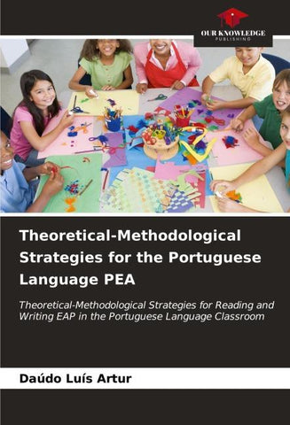 Theoretical-Methodological Strategies for the Portuguese Language PEA