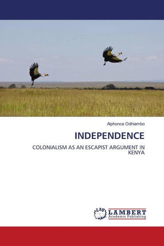 INDEPENDENCE