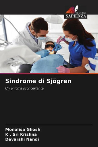 Sindrome di Sjögren