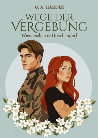 Wege der Vergebung