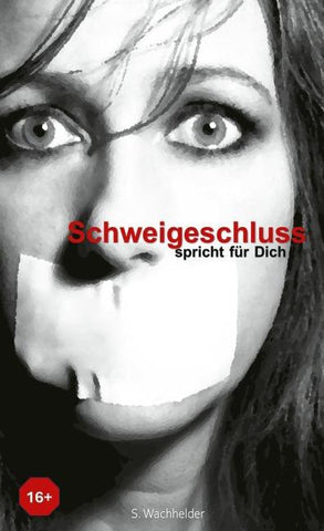 Schweigeschluss
