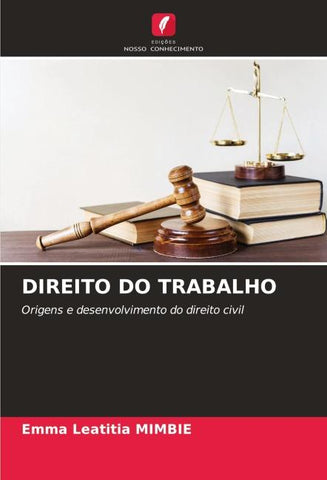 DIREITO DO TRABALHO