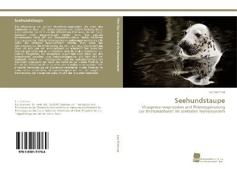 Seehundstaupe