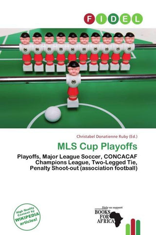 MLS Cup Playoffs