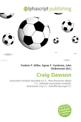 Craig Dawson