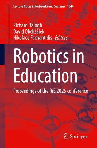 Robotics in Education