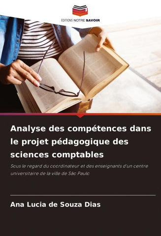 Analyse des compétences dans le projet pédagogique des sciences comptables