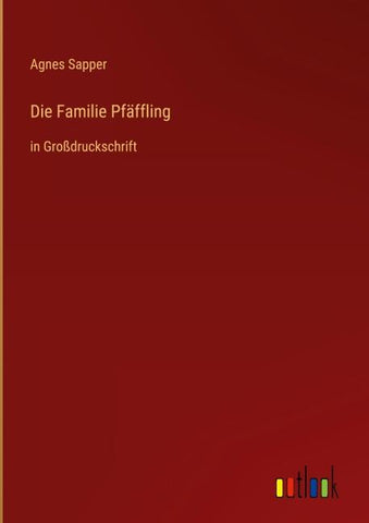 Die Familie Pfäffling