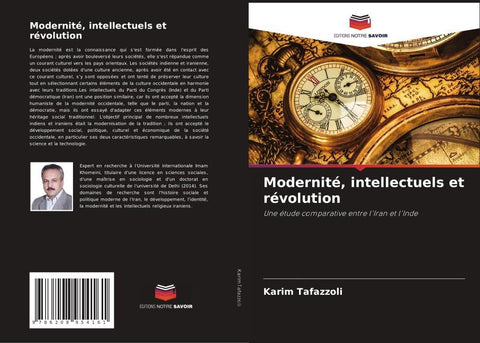 Modernité, intellectuels et révolution