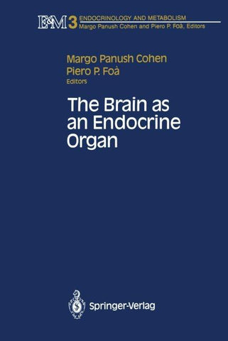 The Brain as an Endocrine Organ