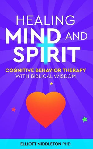 HEALING MIND AND SPIRIT