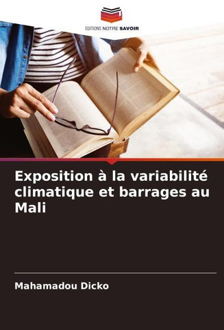 Exposition à la variabilité climatique et barrages au Mali