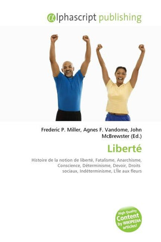 Liberté