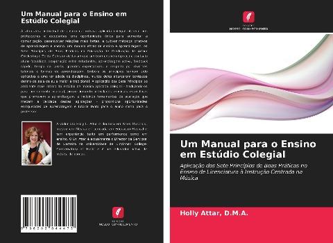 Um Manual para o Ensino em Estúdio Colegial