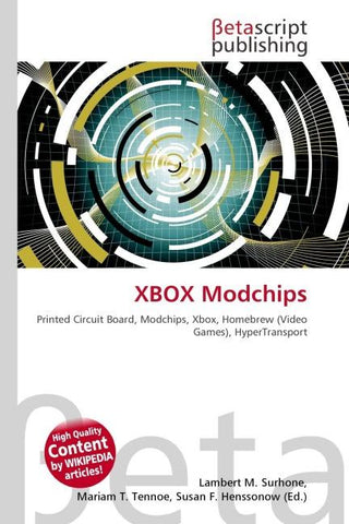 XBOX Modchips