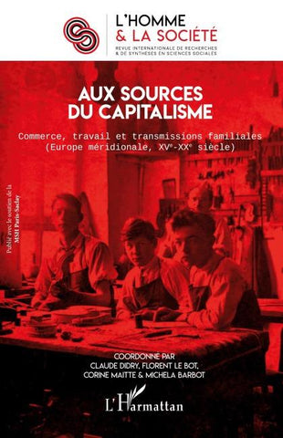 Aux sources du capitalisme
