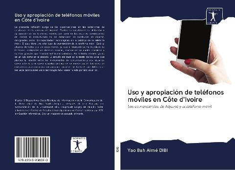 Uso y apropiación de teléfonos móviles en Côte d'Ivoire
