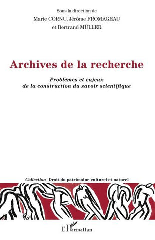 Archives de la recherche
