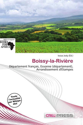 Boissy-la-Rivière
