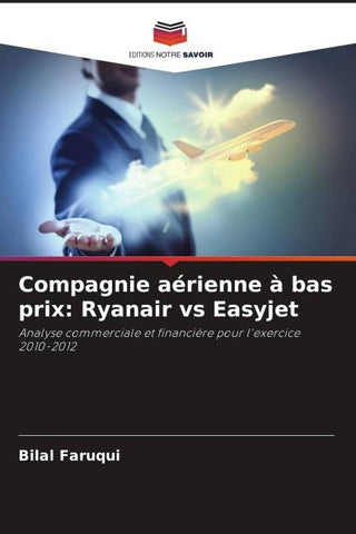 Compagnie aérienne à bas prix: Ryanair vs Easyjet