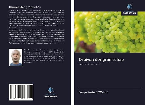 Druiven der gramschap