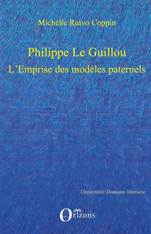 Philippe Le Guillou