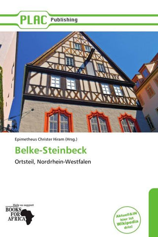 Belke-Steinbeck