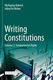 Writing Constitutions