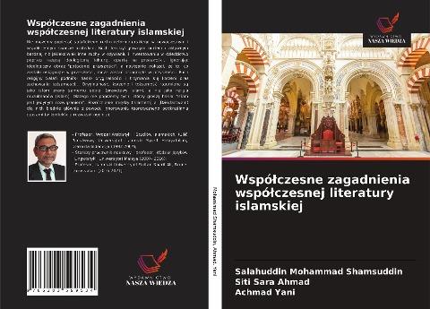 Wspó¿czesne zagadnienia wspó¿czesnej literatury islamskiej