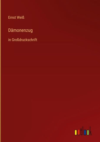 Dämonenzug