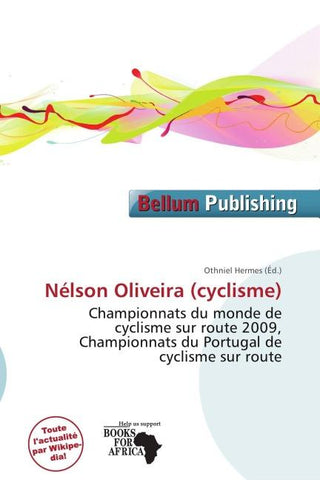 Nélson Oliveira (cyclisme)