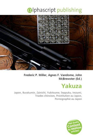 Yakuza