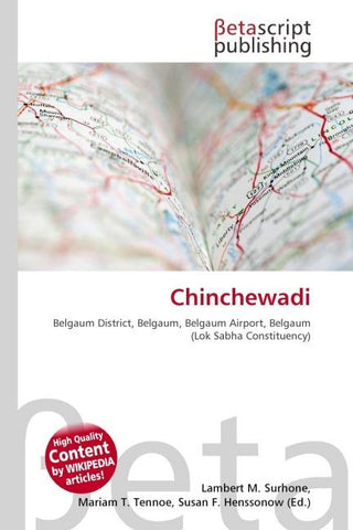 Chinchewadi
