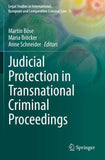 Judicial Protection in Transnational Criminal Proceedings