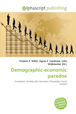 Demographic-economic paradox