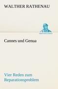 Cannes und Genua